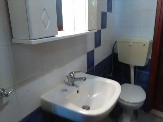 Comfort Apart Daire, Engellilere Uygun, Denize Sıfır