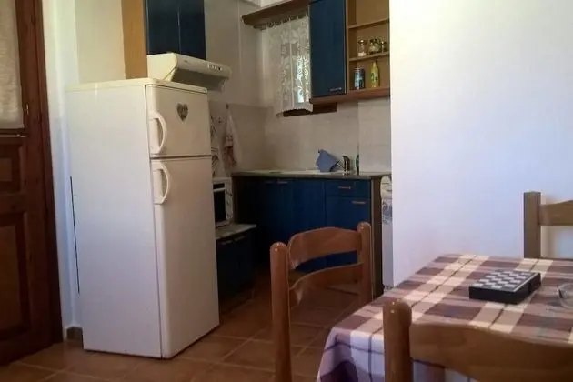 Deluxe Süit, 1 Yatak Odası, Balkon, Denize Sıfır