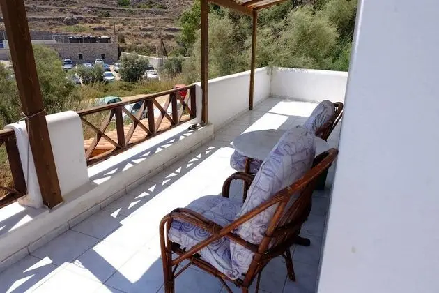 Deluxe Süit, 1 Yatak Odası, Balkon, Denize Sıfır