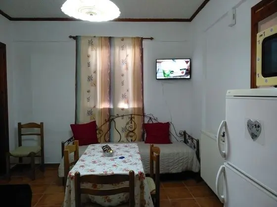 Deluxe Süit, 1 Yatak Odası, Balkon, Denize Sıfır