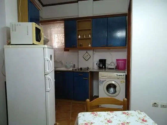 Deluxe Süit, 1 Yatak Odası, Balkon, Denize Sıfır