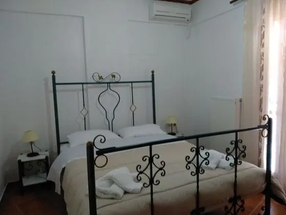 Deluxe Süit, 1 Yatak Odası, Balkon, Denize Sıfır