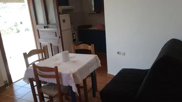 Deluxe Süit, 1 Yatak Odası, Balkon, Denize Sıfır