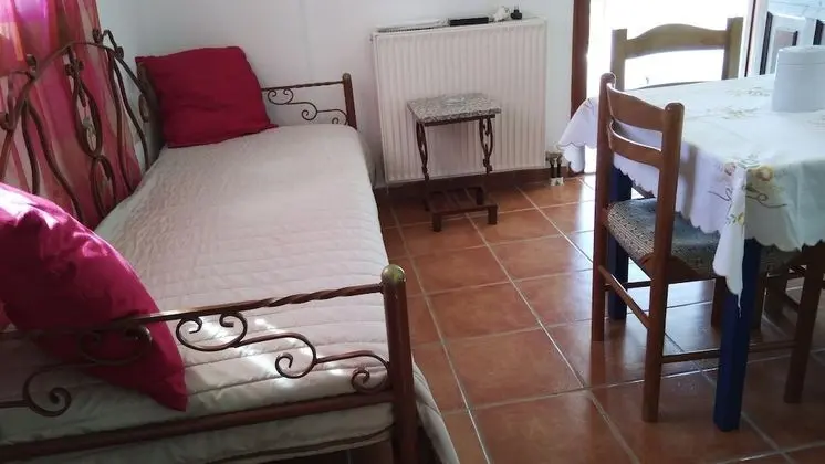 Deluxe Süit, 1 Yatak Odası, Balkon, Denize Sıfır