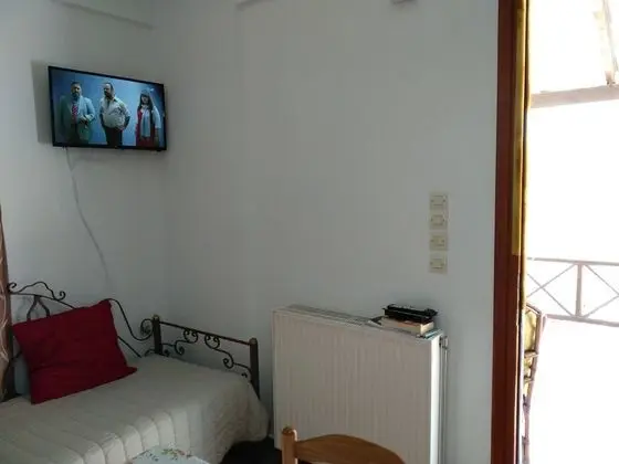 Deluxe Süit, 1 Yatak Odası, Balkon, Denize Sıfır