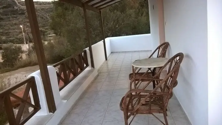 Deluxe Süit, 1 Yatak Odası, Balkon, Denize Sıfır