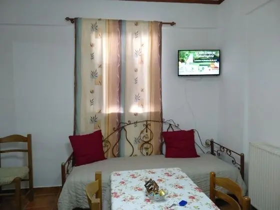Deluxe Süit, 1 Yatak Odası, Balkon, Denize Sıfır