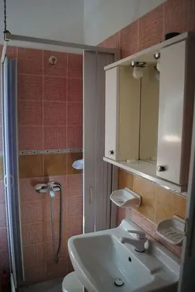 Deluxe Süit, 1 Yatak Odası, Balkon, Denize Sıfır