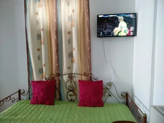 Deluxe Süit, 1 Yatak Odası, Balkon, Denize Sıfır