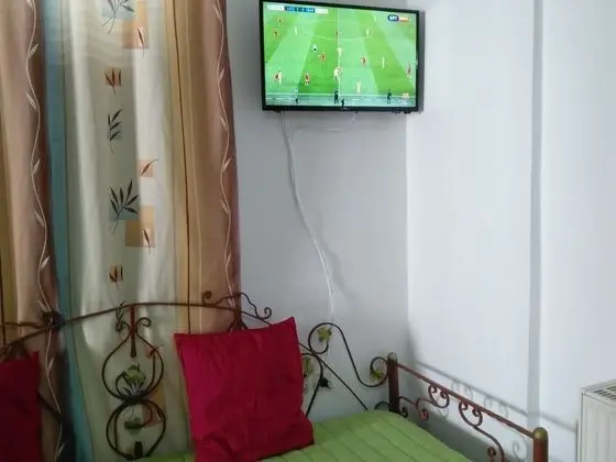 Deluxe Süit, 1 Yatak Odası, Balkon, Denize Sıfır