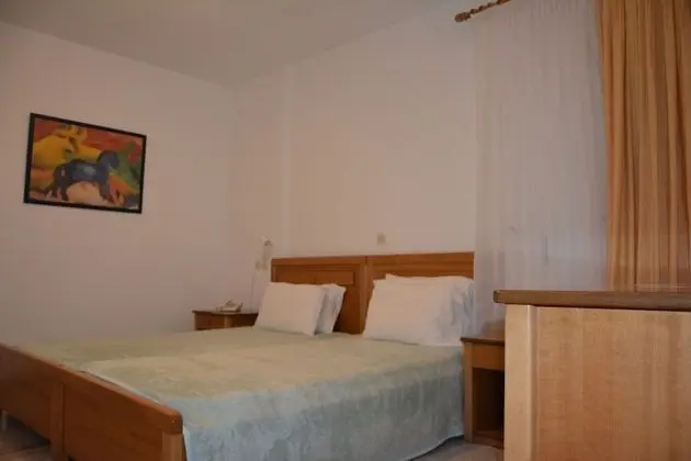 Apart Daire, Engellilere Uygun, Bahçe Manzaralı