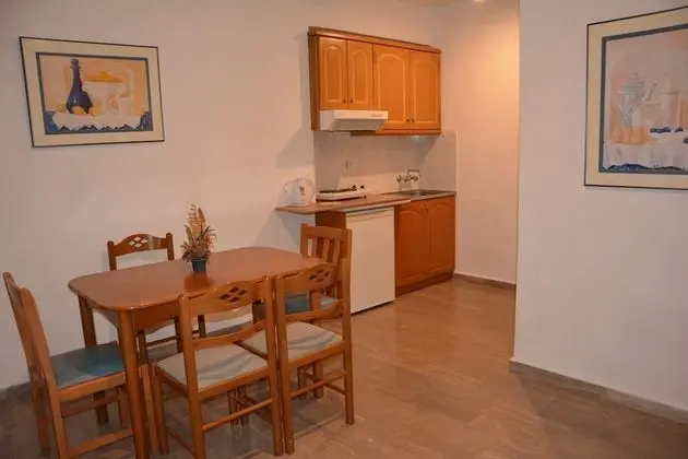 Apart Daire, Engellilere Uygun, Bahçe Manzaralı