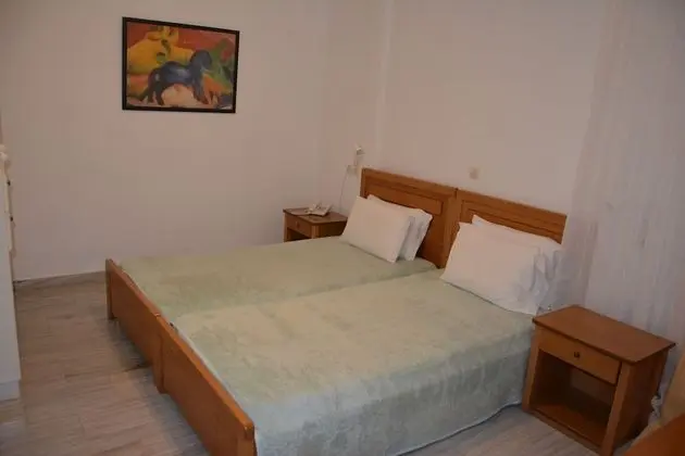 Apart Daire, Engellilere Uygun, Bahçe Manzaralı