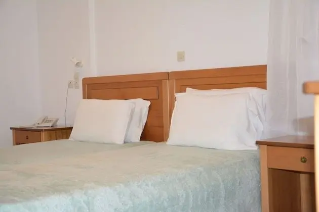 Apart Daire, Engellilere Uygun, Bahçe Manzaralı