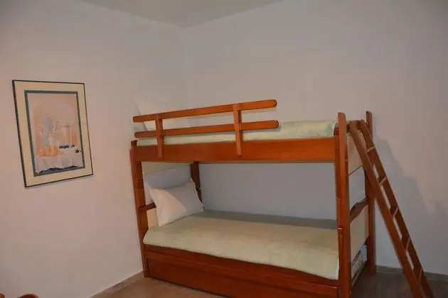 Apart Daire, Engellilere Uygun, Bahçe Manzaralı