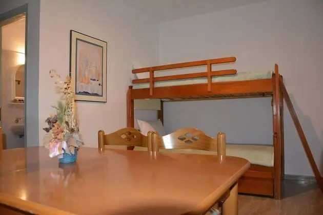 Apart Daire, Engellilere Uygun, Bahçe Manzaralı
