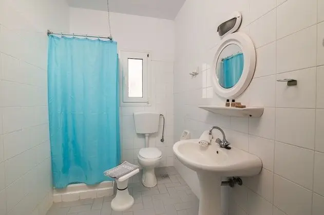 Standard Üç Kişilik Oda
