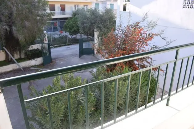 İki Ayrı Yataklı Oda, Bahçe Manzaralı