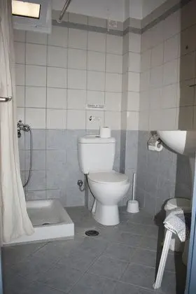 İki Ayrı Yataklı Oda, Deniz Manzaralı