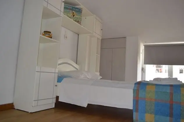 Ev, 3 Yatak Odası
