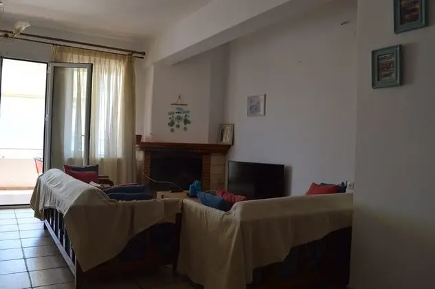 Ev, 3 Yatak Odası