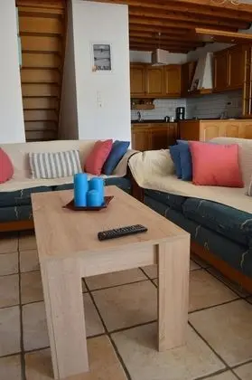 Ev, 3 Yatak Odası