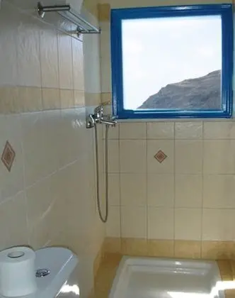 Standard Tek Büyük Yataklı Oda, Deniz Manzaralı
