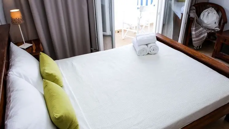 Stüdyo, Deniz Manzaralı