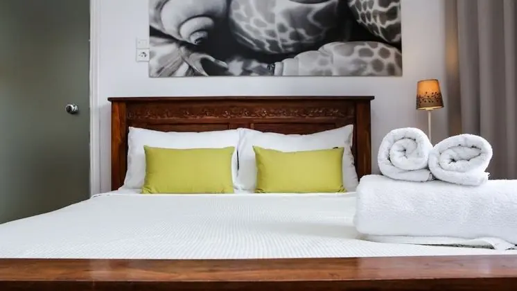 Stüdyo, Deniz Manzaralı