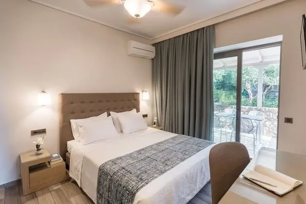 Deluxe Family Apartment