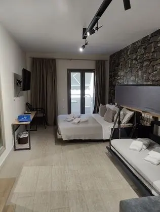 Stüdyo, Kısmi Deniz Manzaralı