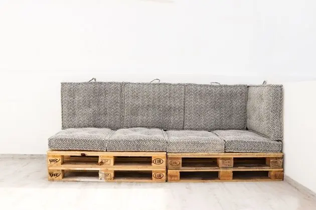 Apart Daire, 2 Yatak Odası