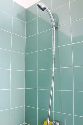 Ortak Ranzalı Oda, Karma Ranzalı Oda, Ortak Banyo (1 Bed in 6 Bed Dormitory)