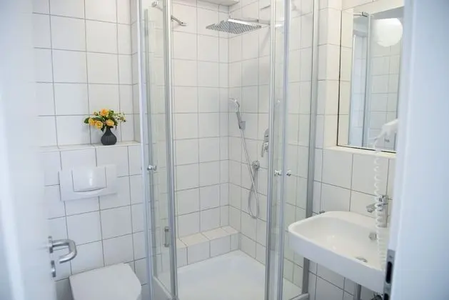 Comfort Oda, 1 Büyük (Queen) Boy Yatak