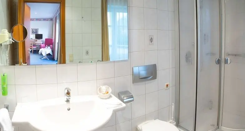 Standard Tek Kişilik Oda