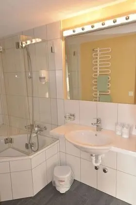 Comfort Üç Kişilik Oda, Dağ Manzaralı