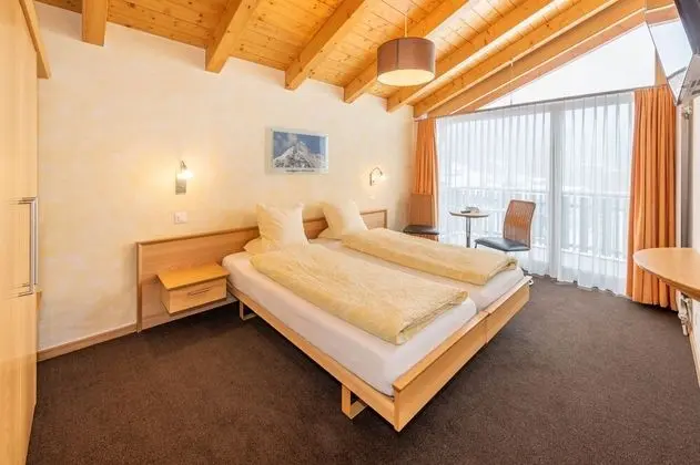 Superior Tek Büyük Yataklı Oda, Balkon, Dağ Yamacı