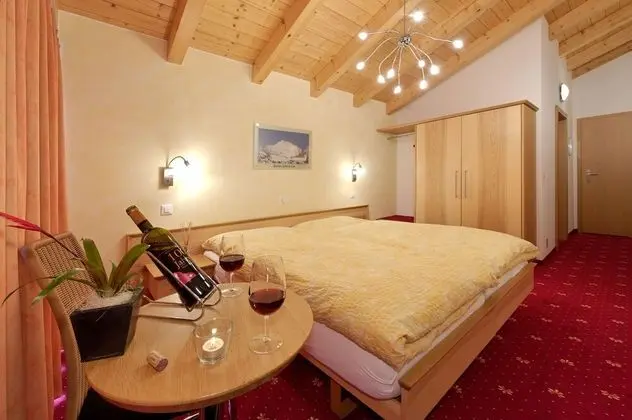 Superior Tek Büyük Yataklı Oda, Balkon, Dağ Yamacı