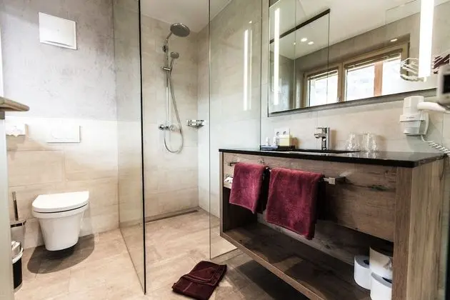 Apart Daire, Balkon, Dağ Manzaralı (pay cleaning fee 105 EUR at check-in)