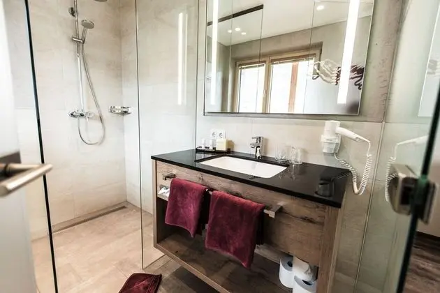 Apart Daire, Balkon, Dağ Manzaralı (pay cleaning fee 105 EUR at check-in)