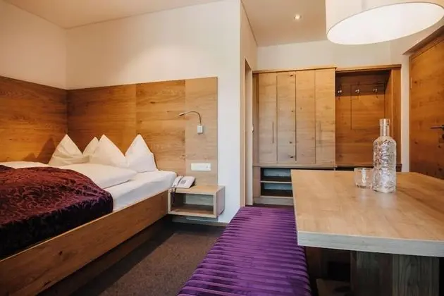 Stüdyo Süit (Ametrin)