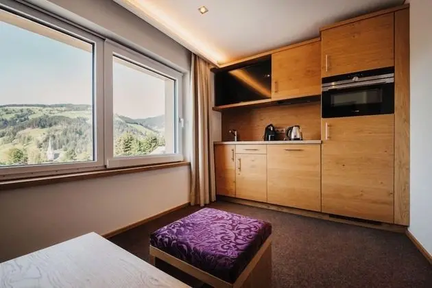 Stüdyo Süit (Ametrin)