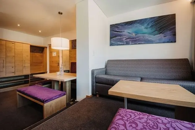 Stüdyo Süit (Ametrin)