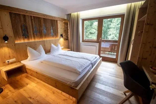Apart Daire, Balkon, Dağ Manzaralı