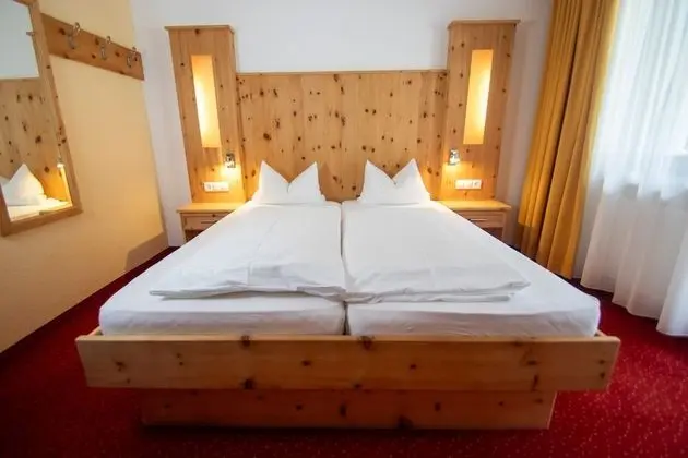 Apart Daire, Balkon, Dağ Manzaralı