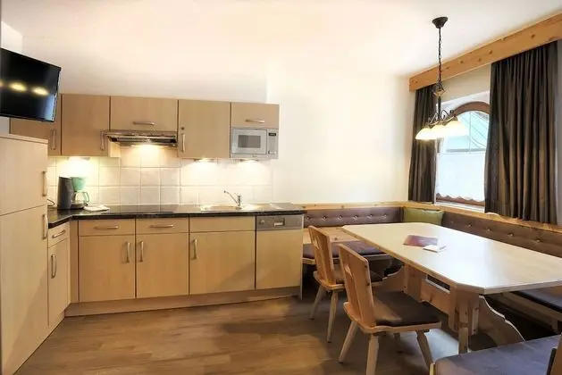 Apart Daire, Balkon, Dağ Manzaralı