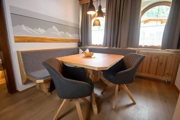 Apart Daire, Balkon, Dağ Manzaralı