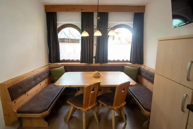 Apart Daire, Balkon, Dağ Manzaralı