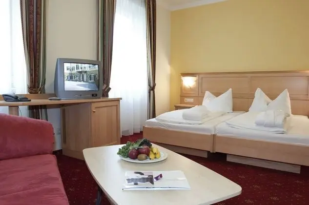 Superior Tek Büyük Yataklı Oda