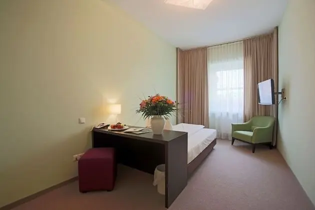 Tek Kişilik Oda (Hochschwab)